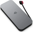 Lenovo GO wireless Power bank Storm Grey