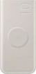 Samsung 10000 mAh wireless Battery pack (25W Superschnellladen) beige
