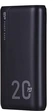 Silicon Power QS15 black