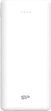 Silicon Power cell C20QC white