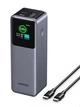 Ugreen Nexode Powerbank 25000mAh 200W with digital Display
