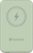 Verbatim Charge 'n' Go Power bank 10000mAh green