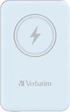 Verbatim Charge 'n' Go Power bank 5000mAh blue