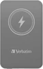 Verbatim Charge 'n' Go Power bank 5000mAh grey