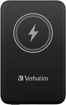 Verbatim Charge 'n' Go Power bank 10000mAh black