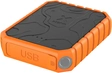 Xtorm Xtreme Power bank Rugged 10000 black/orange