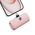 iWALK DBL5000PC pink