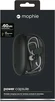 mophie Power Capsule black
