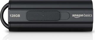AmazonBasics USB 3.0 Flash-Laufwerk 128GB, USB-A 3.0