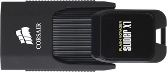 Corsair Flash Voyager Slider X1 128GB, USB-A 3.0