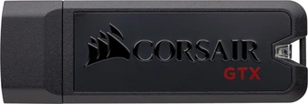 Corsair Flash Voyager GTX USB 3.1 Gen 1 256GB, USB-A 3.0