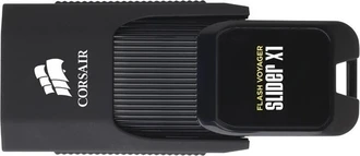 Corsair Flash Voyager Slider X1 32GB, USB-A 3.0