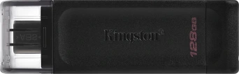 Kingston DataTraveler 70 128GB, USB-C 3.0