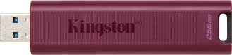 Kingston DataTraveler Max 256GB, USB-A 3.1