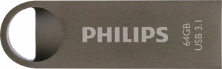 Philips Flash Drive Moon Edition 3.1 64GB, USB-A 3.0