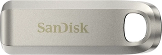 SanDisk Ultra Luxe 512GB, USB-C 3.0
