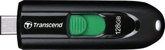 Transcend JetFlash 790C 128GB, USB-C 3.0
