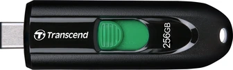 Transcend JetFlash 790C 256GB, USB-C 3.0