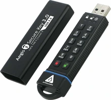 Apricorn Aegis Secure Key 3.0 60GB, USB-A 3.0