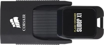 Corsair Flash Voyager Slider X1 64GB, USB-A 3.0