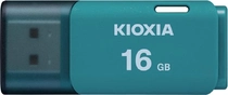 KIOXIA TransMemory U202 Aqua 16GB, USB-A 2.0