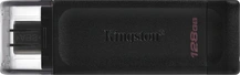 Kingston DataTraveler 70 128GB, USB-C 3.0