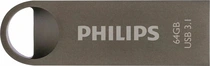 Philips Flash Drive Moon Edition 3.1 64GB, USB-A 3.0