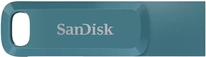SanDisk Ultra Dual Drive Go USB Type-C Navagio Bay 512GB, USB-A 3.0/USB-C 3.0