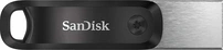 SanDisk iXpand Go 256GB, USB-A 3.0/Lightning