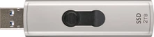 Transcend ESD320A Portable SSD 2TB, USB-A 3.1