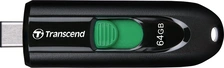 Transcend JetFlash 790C 64GB, USB-C 3.0