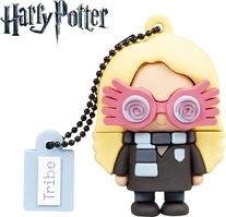 Tribe Harry Potter Serie Luna Lovegood 32GB, USB-A 2.0