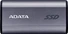ADATA SC750 1TB, USB-C 3.1