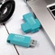 ADATA UC310 Eco USB-A 64GB, USB-A 3.0