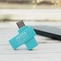 ADATA UC310 Eco USB-A 64GB, USB-A 3.0