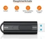 AmazonBasics USB 3.0 Flash-Laufwerk 256GB, USB-A 3.0
