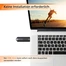 AmazonBasics USB 3.0 Flash-Laufwerk 256GB, USB-A 3.0