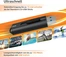 AmazonBasics USB 3.0 Flash-Laufwerk 256GB, USB-A 3.0