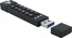 Apricorn Aegis Secure Key 3z 16GB, USB-A 3.0
