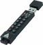 Apricorn Aegis Secure Key 3NX 8GB, USB-A 3.0