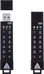 Apricorn Aegis Secure Key 3NX 32GB, USB-A 3.0