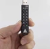 Apricorn Aegis Secure Key 3NX 32GB, USB-A 3.0
