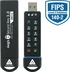 Apricorn Aegis Secure Key 3.0 60GB, USB-A 3.0