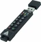 Apricorn Aegis Secure Key 3NX 4GB, USB-A 3.0