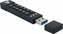 Apricorn Aegis Secure Key 3z 128GB, USB-A 3.0