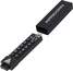 Apricorn Aegis Secure Key 3NXC 8GB, USB-C 3.0