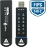 Apricorn Aegis Secure Key 3.0 480GB, USB-A 3.0