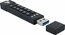 Apricorn Aegis Secure Key 3z 64GB, USB-A 3.0