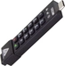 Apricorn Aegis Secure Key 3NXC 4GB, USB-C 3.0