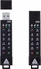 Apricorn Aegis Secure Key 3NX 64GB, USB-A 3.0